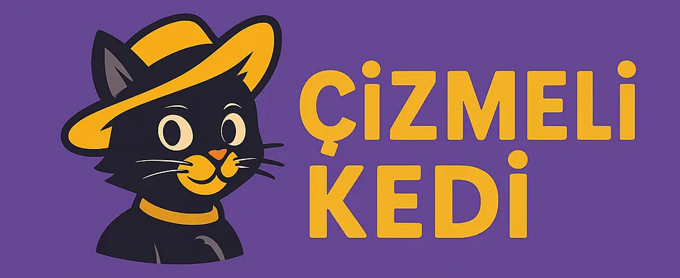 Çizmeli Kedi